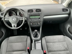 VW Golf 2.0 TDI - 12500 лв. - 49387203 12