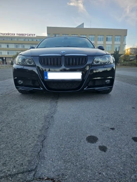 BMW 330 330xd | Mobile.bg    5