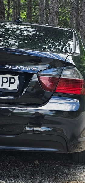 BMW 330 330xd | Mobile.bg    17