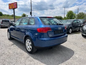 Audi A3 2.0TDI | Mobile.bg    5