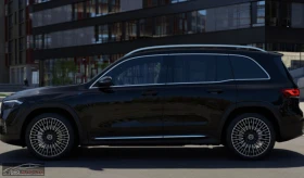 Mercedes-Benz EQB 250/AMG/190HP/ADVANCED/CAM/LED/PARCK ASS/NAVI/207E - 67199 лв. - 94799296 4