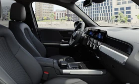 Mercedes-Benz EQB 250/AMG/190HP/ADVANCED/CAM/LED/PARCK ASS/NAVI/207E - 67199 лв. - 94799296 10