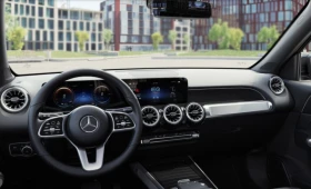Mercedes-Benz EQB 250/AMG/190HP/ADVANCED/CAM/LED/PARCK ASS/NAVI/207E - 67199 лв. - 94799296 8