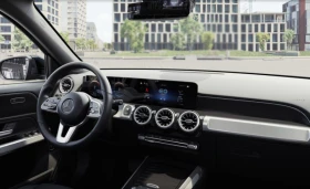 Mercedes-Benz EQB 250/AMG/190HP/ADVANCED/CAM/LED/PARCK ASS/NAVI/207E - 67199 лв. - 94799296 9