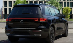 Mercedes-Benz EQB 250/AMG/190HP/ADVANCED/CAM/LED/PARCK ASS/NAVI/207E - 67199 лв. - 94799296 3