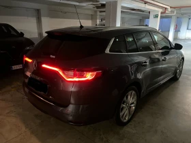 Renault Megane 1.5DCI | Mobile.bg    5