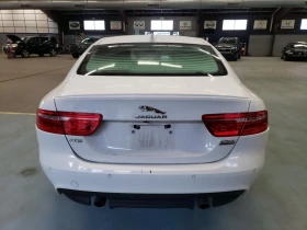 Обява за продажба на Jaguar XE 25T R-Sport AWD ~32 000 лв. - изображение 5