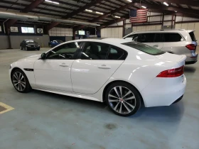 Обява за продажба на Jaguar XE 25T R-Sport AWD ~32 000 лв. - изображение 1