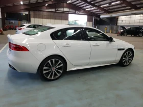 Обява за продажба на Jaguar XE 25T R-Sport AWD ~32 000 лв. - изображение 2