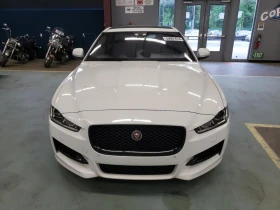 Обява за продажба на Jaguar XE 25T R-Sport AWD ~32 000 лв. - изображение 4