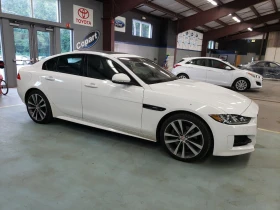 Обява за продажба на Jaguar XE 25T R-Sport AWD ~32 000 лв. - изображение 3