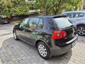 Обява за продажба на VW Golf V ~3 499 лв. - изображение 1