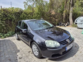 Обява за продажба на VW Golf V ~3 499 лв. - изображение 1