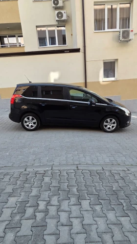Обява за продажба на Peugeot 5008 1.6 hdi ~9 500 лв. - изображение 3