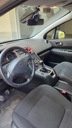 Обява за продажба на Peugeot 5008 1.6 hdi ~9 500 лв. - изображение 5