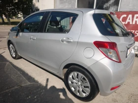     Toyota Yaris 1.4D4D-90. -5 