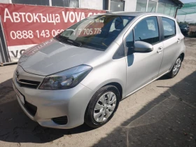     Toyota Yaris 1.4D4D-90. -5 