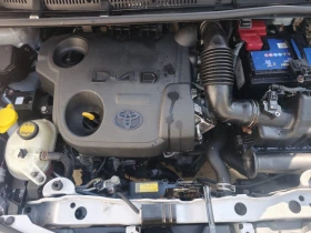 Toyota Yaris 1.4D4D-90. -5  | Mobile.bg    15