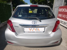     Toyota Yaris 1.4D4D-90. -5 