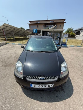 Обява за продажба на Ford Fiesta МК6 ~3 000 лв. - изображение 5