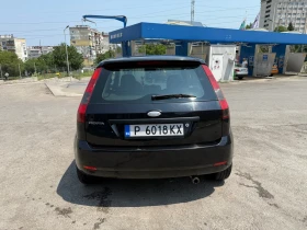 Обява за продажба на Ford Fiesta МК6 ~3 000 лв. - изображение 1