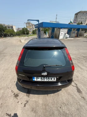 Обява за продажба на Ford Fiesta МК6 ~3 000 лв. - изображение 4