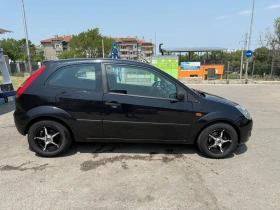 Обява за продажба на Ford Fiesta МК6 ~3 000 лв. - изображение 2