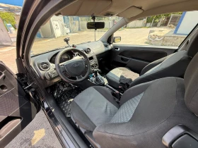 Обява за продажба на Ford Fiesta МК6 ~3 000 лв. - изображение 6