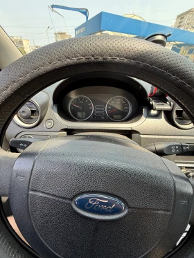 Обява за продажба на Ford Fiesta МК6 ~3 000 лв. - изображение 8