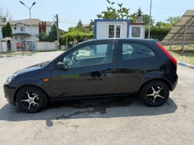 Обява за продажба на Ford Fiesta МК6 ~3 000 лв. - изображение 1