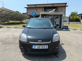 Обява за продажба на Ford Fiesta МК6 ~3 000 лв. - изображение 3