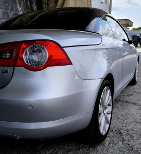 VW Eos Vw Eos 2.0 TDI  | Mobile.bg    7