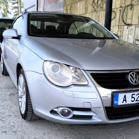 VW Eos Vw Eos 2.0 TDI  | Mobile.bg    2