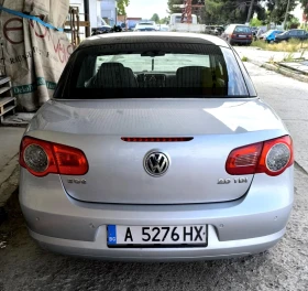 VW Eos Vw Eos 2.0 TDI  | Mobile.bg    5