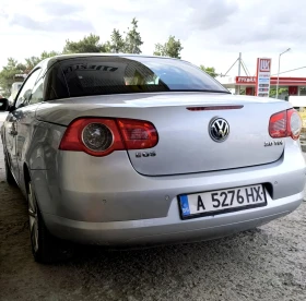 VW Eos Vw Eos 2.0 TDI  | Mobile.bg    6