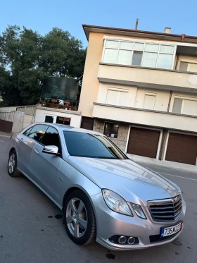 Mercedes-Benz E 250  | Mobile.bg    7