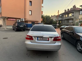 Mercedes-Benz E 250  | Mobile.bg    5
