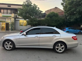     Mercedes-Benz E 250 