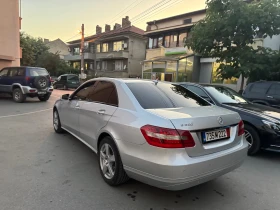     Mercedes-Benz E 250 