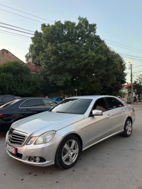     Mercedes-Benz E 250 