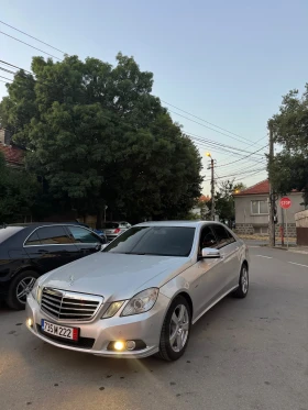     Mercedes-Benz E 250 