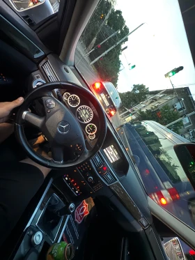 Mercedes-Benz E 250  | Mobile.bg    9