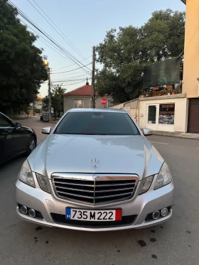 Mercedes-Benz E 250  | Mobile.bg    8