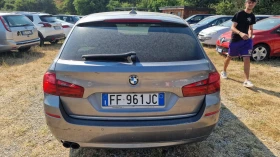 BMW 530 2.0D x.drive  | Mobile.bg    5