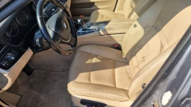 BMW 530 2.0D x.drive  | Mobile.bg    8