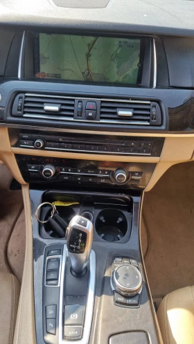 BMW 530 2.0D x.drive  | Mobile.bg    9
