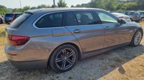 BMW 530 2.0D x.drive  | Mobile.bg    4