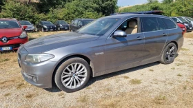    BMW 530 2.0D x.drive 
