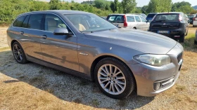 BMW 530 2.0D x.drive  | Mobile.bg    3