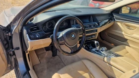 BMW 530 2.0D x.drive  | Mobile.bg    7